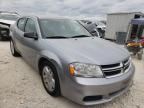 DODGE - AVENGER