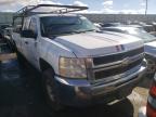 CHEVROLET - SILVERADO