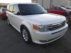 FORD - FLEX