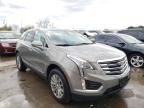 CADILLAC - XT5