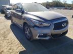 INFINITI - QX60