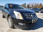 CADILLAC - SRX