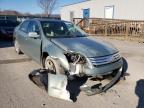 FORD - FUSION