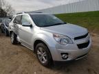 CHEVROLET - EQUINOX