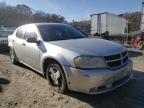 DODGE - AVENGER