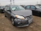 FORD - FOCUS