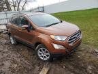 FORD - ECOSPORT S