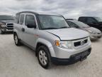 HONDA - ELEMENT