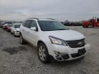 CHEVROLET - TRAVERSE