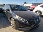 HYUNDAI - SONATA