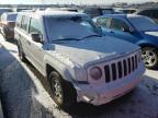 JEEP - PATRIOT
