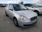 HYUNDAI - ACCENT