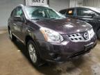 NISSAN - ROGUE