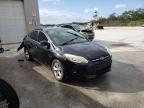 FORD - FOCUS
