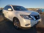 NISSAN - PATHFINDER