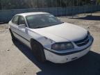 CHEVROLET - IMPALA