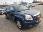 GMC - TERRAIN