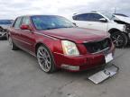 CADILLAC - DTS