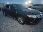 LINCOLN - MKS