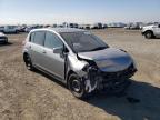 NISSAN - VERSA