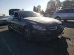 MERCEDES-BENZ - C-CLASS