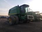 JOHN DEERE - COMBINE