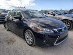 LEXUS - CT 200