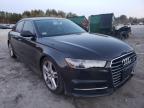 AUDI - A6