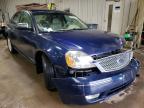 FORD - FIVE HUNDRED