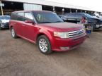 FORD - FLEX