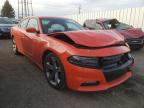 DODGE - CHARGER