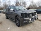 NISSAN - ARMADA
