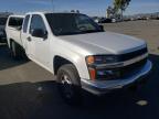 CHEVROLET - COLORADO