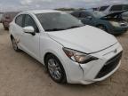 TOYOTA - YARIS