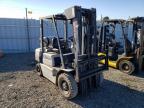 usados KOMATSU FORKLIFT