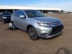 MITSUBISHI - OUTLANDER