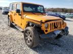 JEEP - WRANGLER