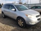 CHEVROLET - TRAVERSE