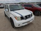 NISSAN - PATHFINDER