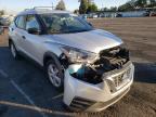 NISSAN - KICKS