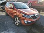 KIA - SPORTAGE