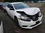 NISSAN - SENTRA