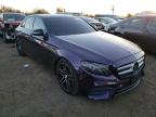 MERCEDES-BENZ - E-CLASS