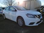 NISSAN - SENTRA