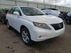 LEXUS - RX350