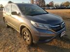 HONDA - CRV