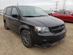 DODGE - GRAND CARAVAN