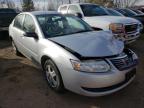 SATURN - ION