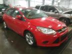 FORD - FOCUS
