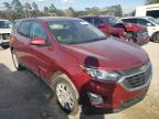 CHEVROLET - EQUINOX